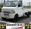 2002 Honda Acty Truck