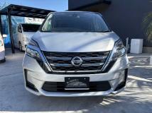 2019 Nissan Serena