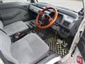 1995 Honda Street