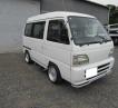 1995 Honda Street