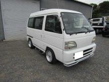 1995 Honda Street