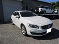 2016 Volvo V60