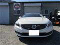 2016 Volvo V60