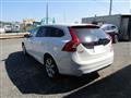 2016 Volvo V60