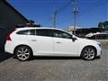 2016 Volvo V60
