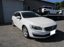 2016 Volvo V60