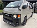 2014 Toyota Hiace Van