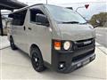 2014 Toyota Hiace Van