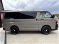2014 Toyota Hiace Van