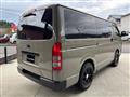 2014 Toyota Hiace Van
