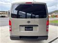 2014 Toyota Hiace Van