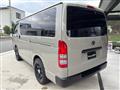2014 Toyota Hiace Van