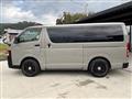 2014 Toyota Hiace Van