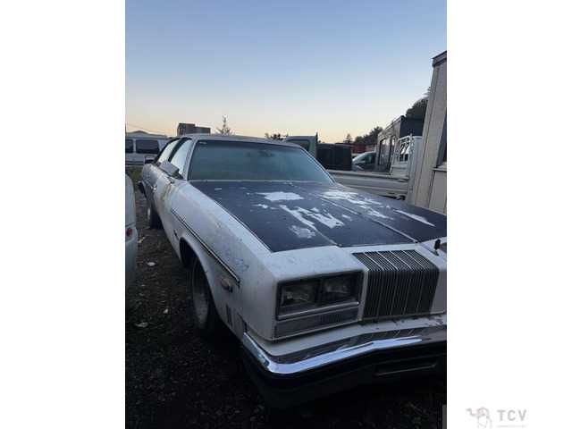 1977 GM GM Others