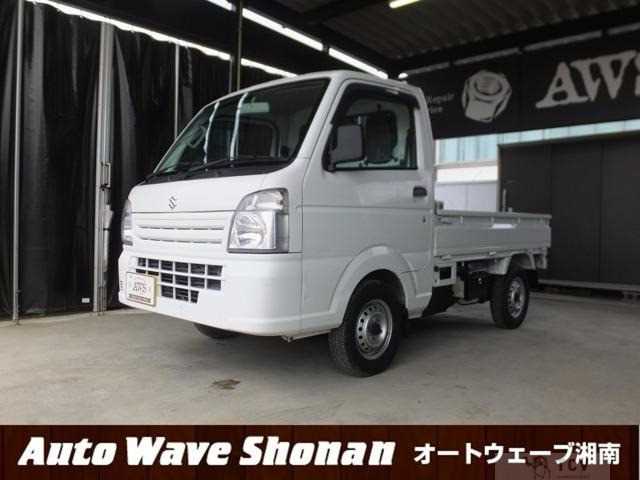 2019 Suzuki Carry Truck