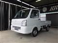 2019 Suzuki Carry Truck