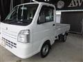 2019 Suzuki Carry Truck