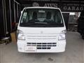 2019 Suzuki Carry Truck