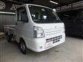 2019 Suzuki Carry Truck
