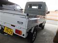 2019 Suzuki Carry Truck