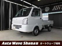 2019 Suzuki Carry Truck
