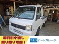 2008 Subaru Sambar