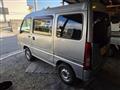 2006 Subaru Sambar