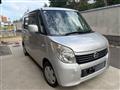 2012 Nissan ROOX