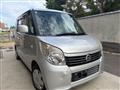 2012 Nissan ROOX