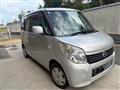 2012 Nissan ROOX