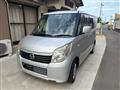 2012 Nissan ROOX
