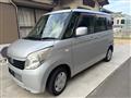 2012 Nissan ROOX