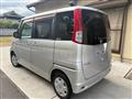 2012 Nissan ROOX