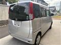 2012 Nissan ROOX