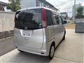 2012 Nissan ROOX