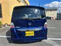 2014 Honda Freed
