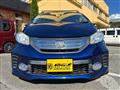 2014 Honda Freed