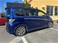 2014 Honda Freed