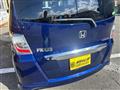 2014 Honda Freed