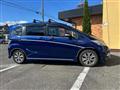 2014 Honda Freed