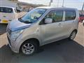 2013 Suzuki Wagon R