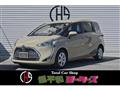 2019 Toyota Sienta