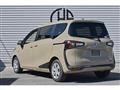 2019 Toyota Sienta