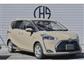 2019 Toyota Sienta