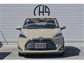 2019 Toyota Sienta
