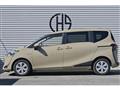 2019 Toyota Sienta