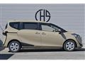 2019 Toyota Sienta