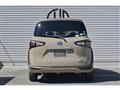 2019 Toyota Sienta