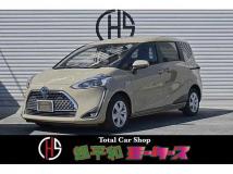 2019 Toyota Sienta