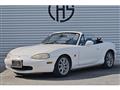 1998 Mazda Roadster